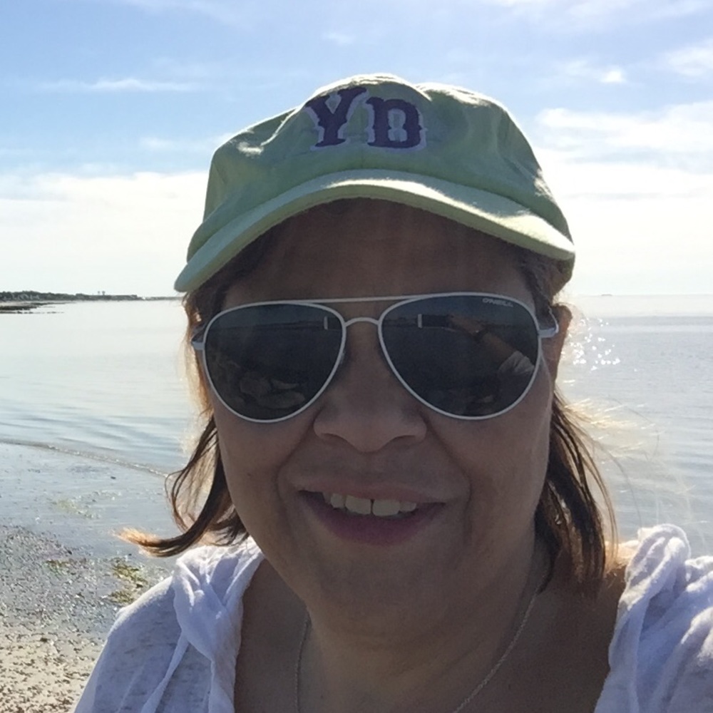 Meet your Posher, Donna